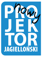 logo nowy projektor jagielloński