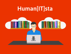 Human[IT]sta
