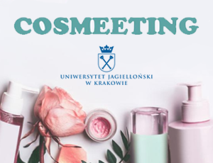 COSMEETING - spotkanie branży kosmetycznej