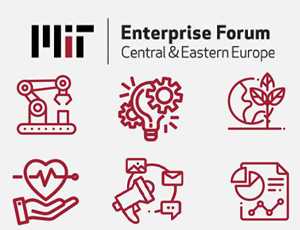 MIT Enterprise Forum CEE
