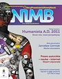 Okładka NIMB 11 czerwiec 2011