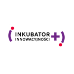 Logo Inkubator Innowacyjności Plus
