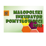 Małopolski inkubator pomysłowości 2015