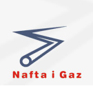 Logo Nafta i Gaz