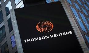 Baner Thomson Reuters
