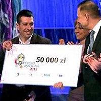 Nagroda 50 tysiecy